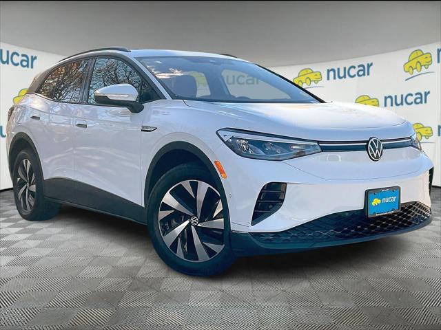 2023 Volkswagen ID.4 AWD Pro for sale in Norwood, MA