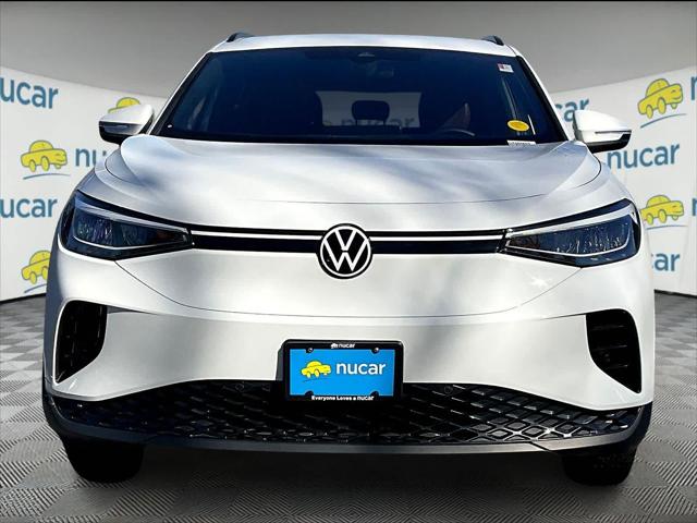 2023 Volkswagen ID.4 AWD Pro