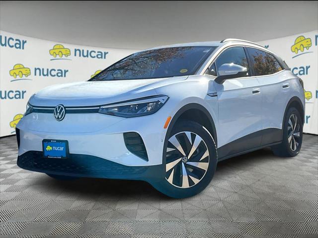 2023 Volkswagen ID.4 AWD Pro