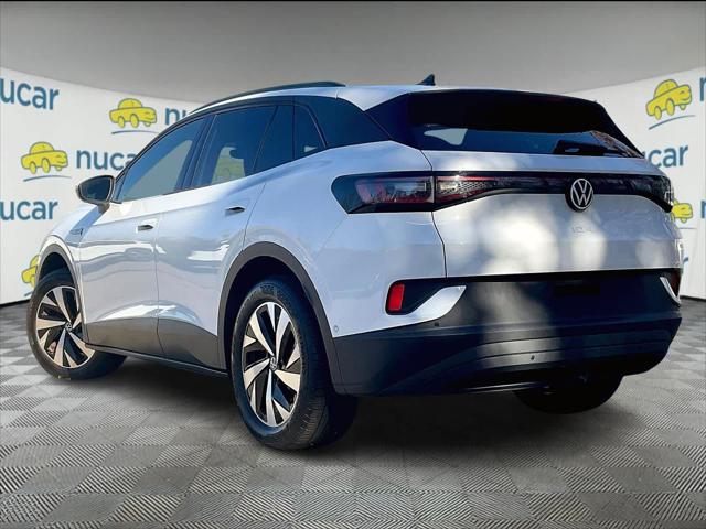 2023 Volkswagen ID.4 AWD Pro
