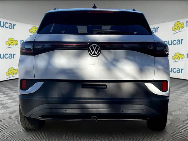 2023 Volkswagen ID.4 AWD Pro