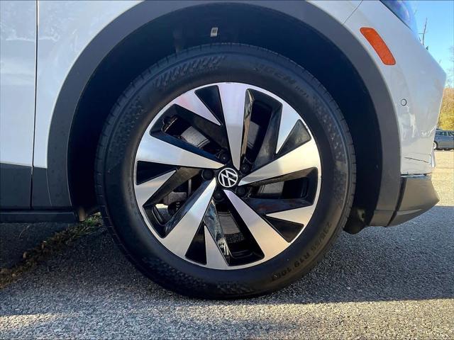 2023 Volkswagen ID.4 AWD Pro