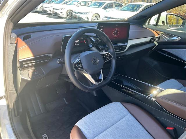 2023 Volkswagen ID.4 AWD Pro