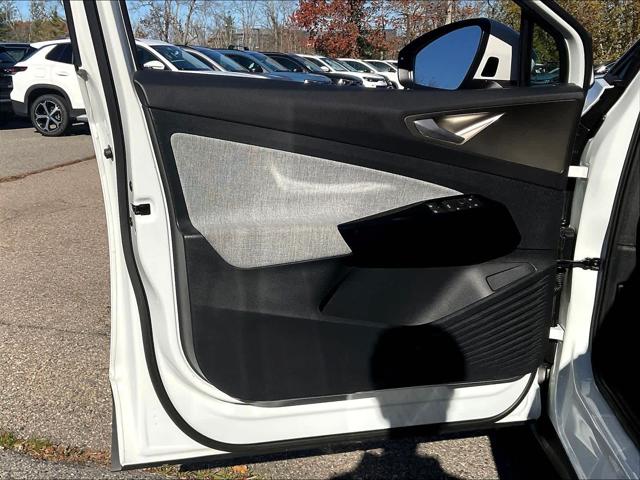 2023 Volkswagen ID.4 AWD Pro