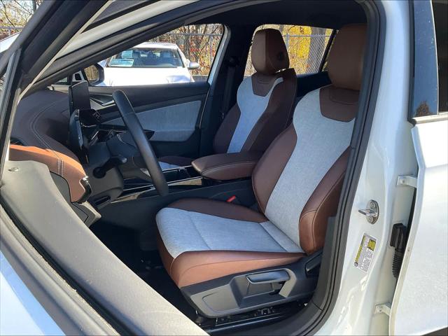 2023 Volkswagen ID.4 AWD Pro