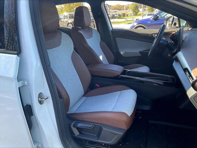 2023 Volkswagen ID.4 AWD Pro