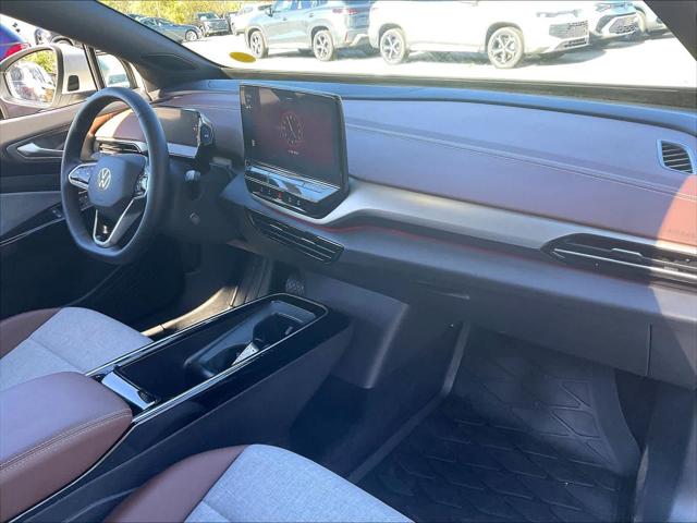 2023 Volkswagen ID.4 AWD Pro