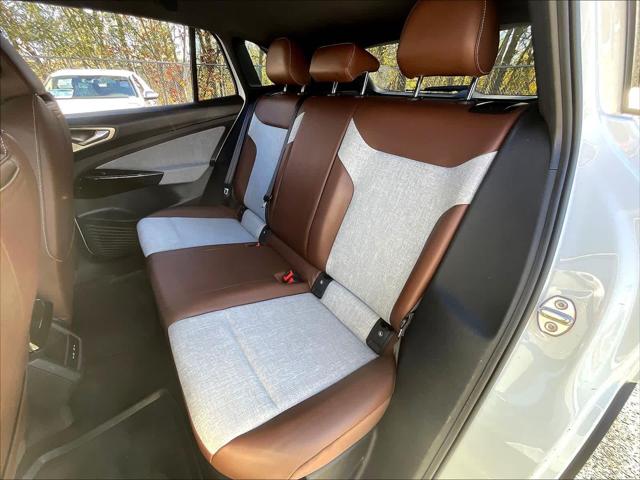 2023 Volkswagen ID.4 AWD Pro
