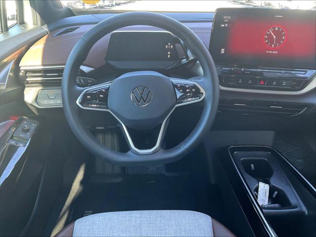 2023 Volkswagen ID.4 AWD Pro