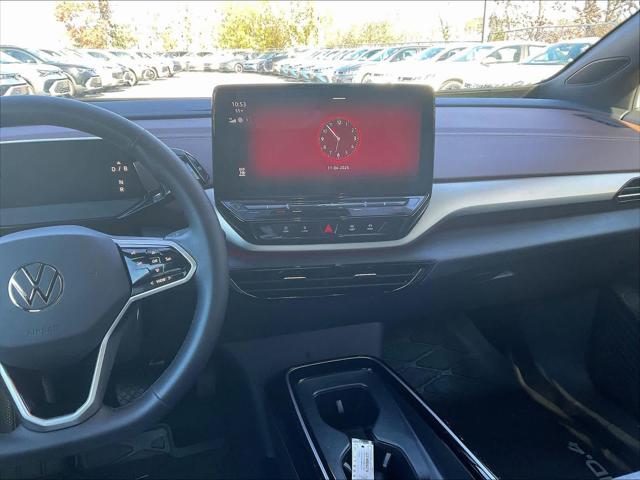 2023 Volkswagen ID.4 AWD Pro
