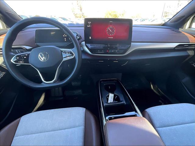 2023 Volkswagen ID.4 AWD Pro