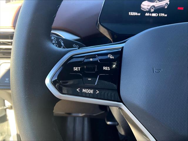 2023 Volkswagen ID.4 AWD Pro