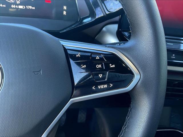 2023 Volkswagen ID.4 AWD Pro