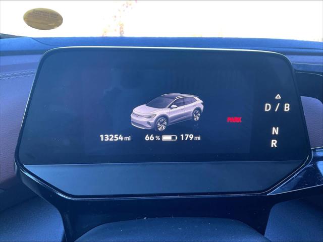 2023 Volkswagen ID.4 AWD Pro