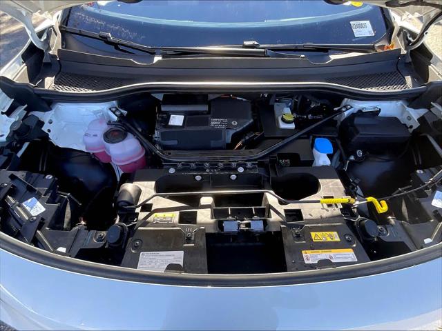 2023 Volkswagen ID.4 AWD Pro