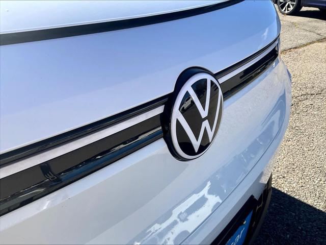 2023 Volkswagen ID.4 AWD Pro