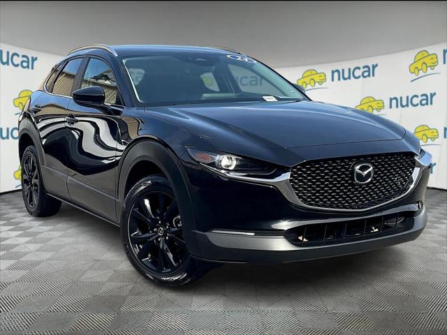 2024 Mazda CX-30 2.5 S Select Sport for sale in Norwood, MA