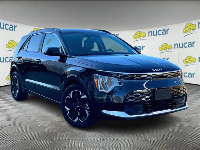 2024 Kia Niro EV Wind for sale in Norwood, MA