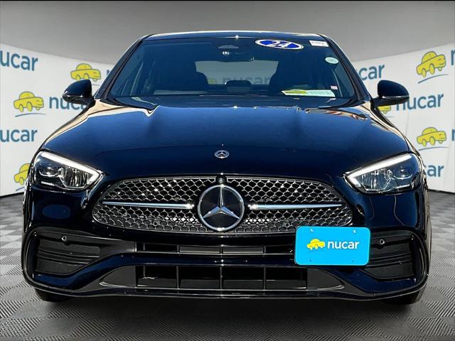 2024 Mercedes-Benz C-CLASS C 300 C 300