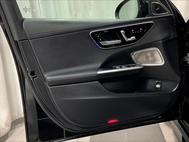 2024 Mercedes-Benz C-CLASS C 300 C 300