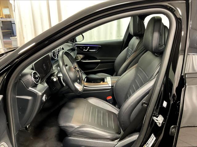 2024 Mercedes-Benz C-CLASS C 300 C 300