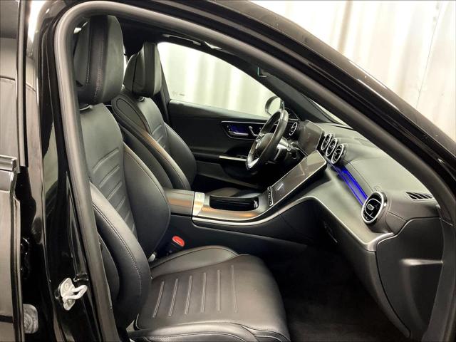 2024 Mercedes-Benz C-CLASS C 300 C 300