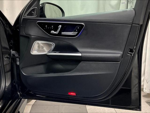 2024 Mercedes-Benz C-CLASS C 300 C 300