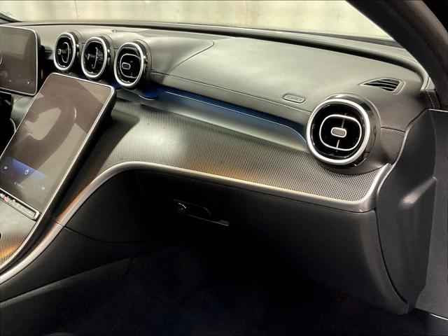2024 Mercedes-Benz C-CLASS C 300 C 300