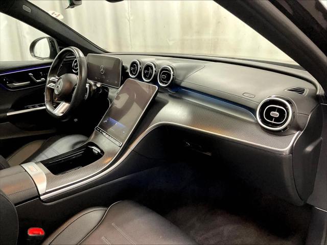 2024 Mercedes-Benz C-CLASS C 300 C 300