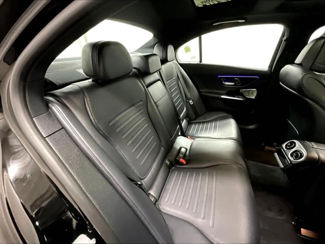 2024 Mercedes-Benz C-CLASS C 300 C 300