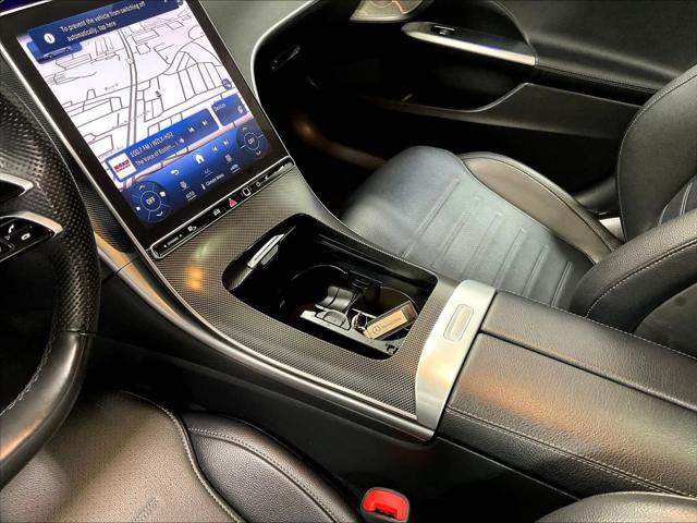 2024 Mercedes-Benz C-CLASS C 300 C 300