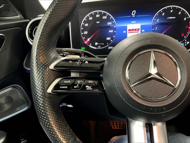2024 Mercedes-Benz C-CLASS C 300 C 300
