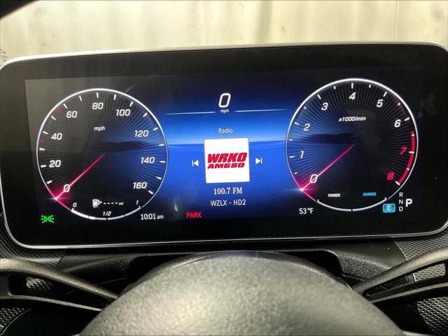 2024 Mercedes-Benz C-CLASS C 300 C 300
