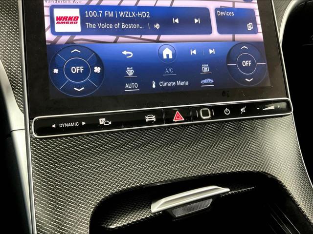 2024 Mercedes-Benz C-CLASS C 300 C 300