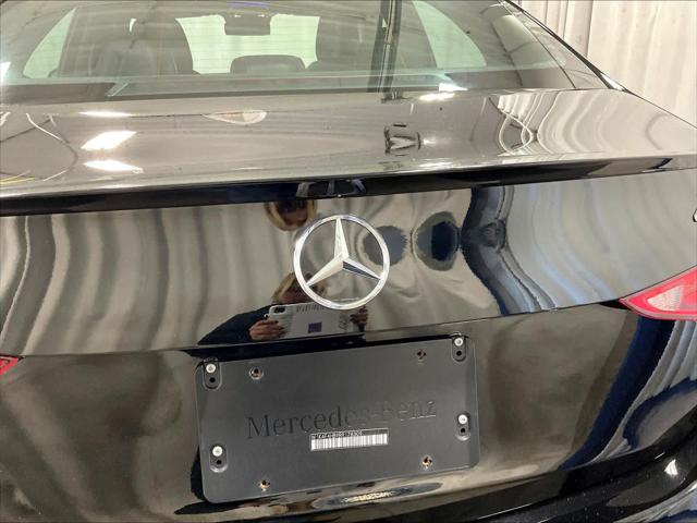 2024 Mercedes-Benz C-CLASS C 300 C 300