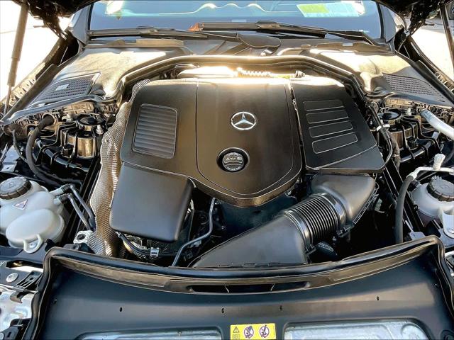2024 Mercedes-Benz C-CLASS C 300 C 300