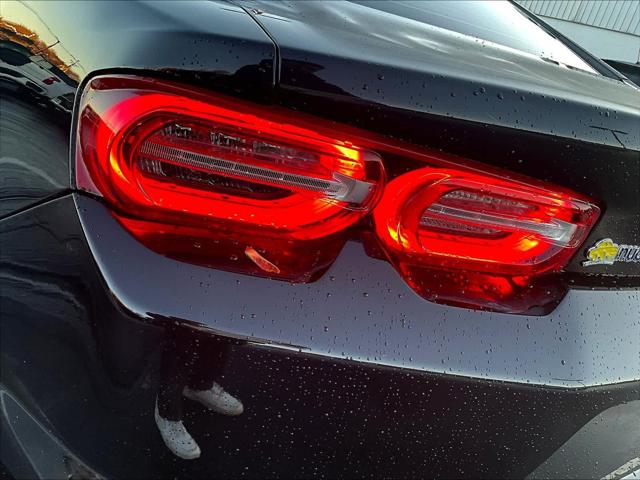 2022 Chevrolet Camaro RWD Coupe 1LT