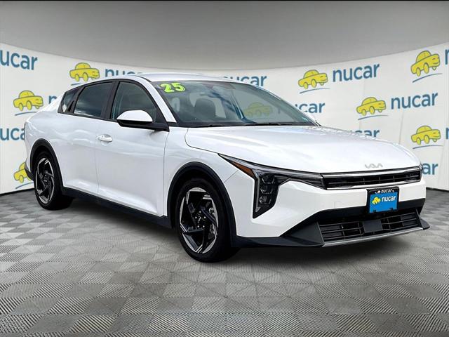 2025 Kia K4 EX for sale in Norwood, MA