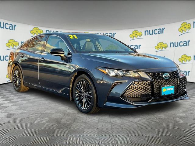 2021 Toyota Avalon XSE Hybrid for sale in Norwood, MA