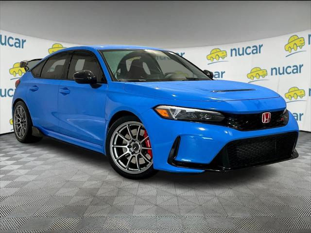 2023 Honda Civic Touring for sale in Norwood, MA