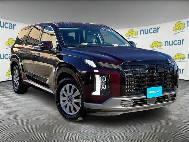 2024 Hyundai Palisade SEL for sale in Norwood, MA