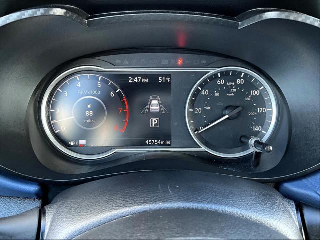 2023 Nissan Versa 1.6 SV Xtronic CVT