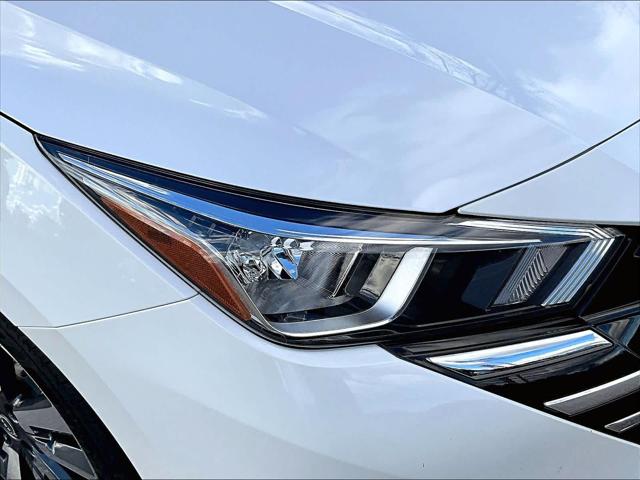 2023 Nissan Versa 1.6 SV Xtronic CVT