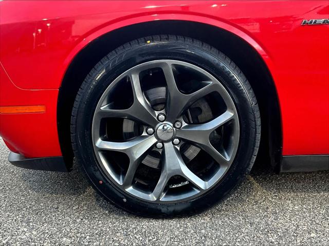 2015 Dodge Challenger R/T
