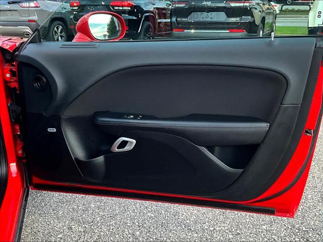 2015 Dodge Challenger R/T