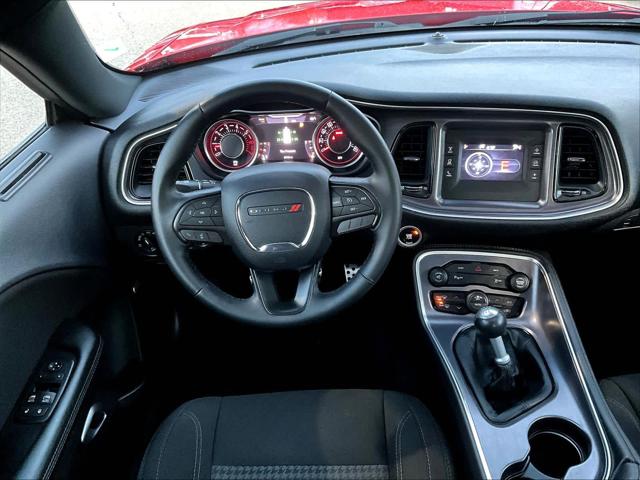 2015 Dodge Challenger R/T