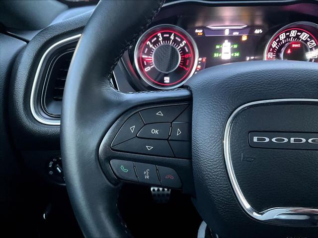2015 Dodge Challenger R/T