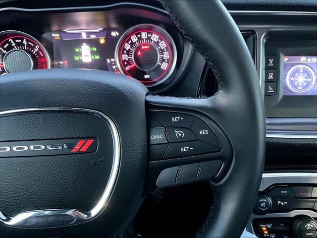 2015 Dodge Challenger R/T