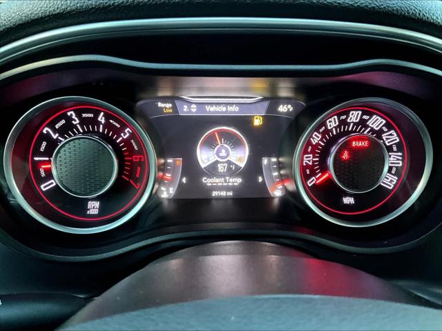 2015 Dodge Challenger R/T