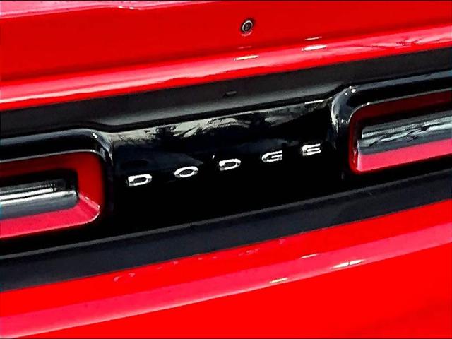 2015 Dodge Challenger R/T